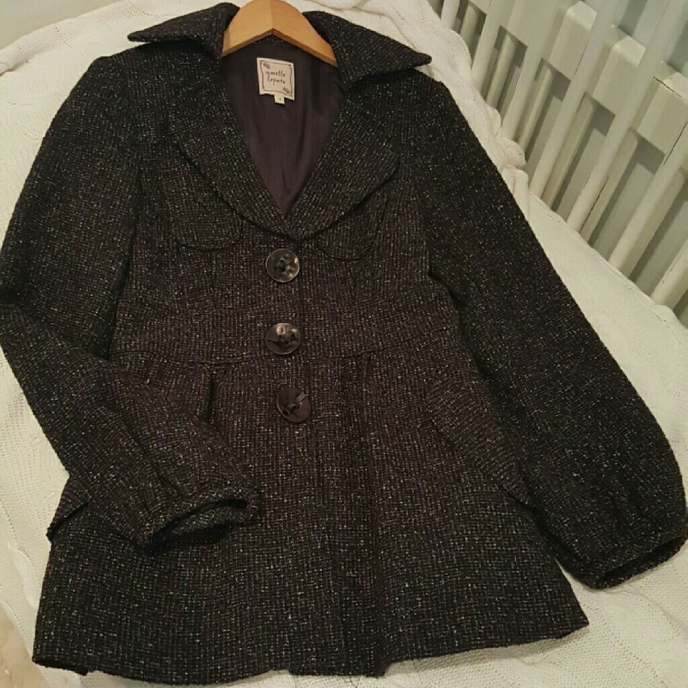 Nanette Lepore jacket